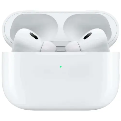 Airpods Pro 2 With Box TWS Wireless Earbuds